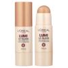 L'Oréal, Lumi, Le Glass Highlighter Stick, 610 Glassy Pearl Eclat, 5g (0.17oz)