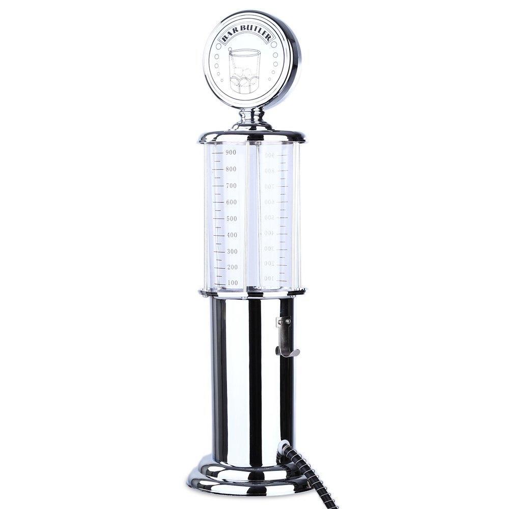 Барные инструменты, диспенсер для пива, машина для питья, одиночный пистолет, насосы, прозрачная заправочная станция