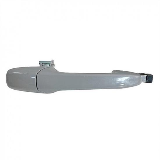 Rear Right Exterior Sliding Door Handle Primer For Mazda 5 2012-2017 MA-3122P-RR