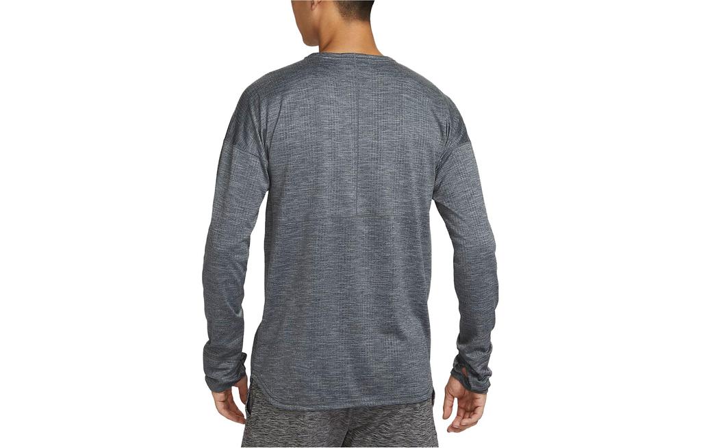Nike Мужская одежда для тренировок Cool Gray FB7776-065