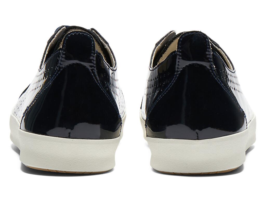 1183C257-400 Onitsuka Tiger Colesne Lo NM Темно-синий (Мужской)