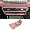 Подходит для BYD Seagull Car Air Vent Storage Box Central Air Outlet Air Conditioning Air Outlet Storage Box Storage Box Interior Accessories
