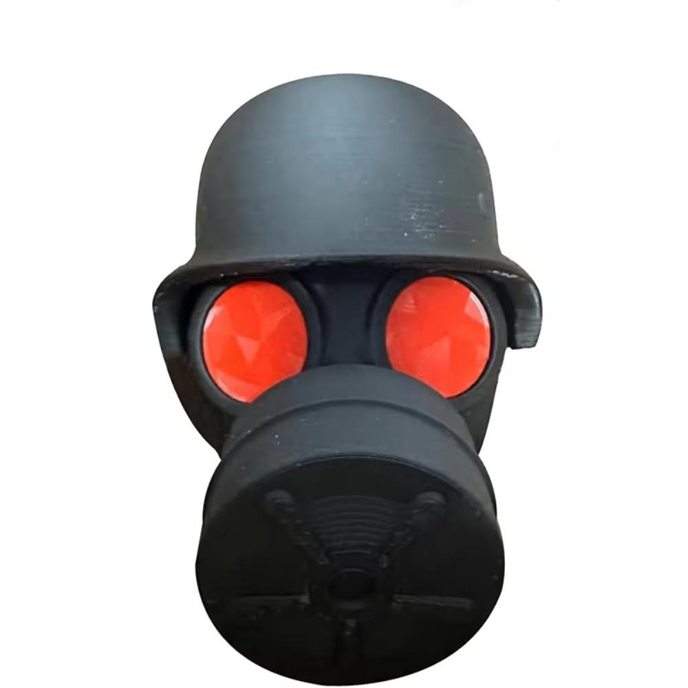 Декоративный чехол для прицепа, эстетический чехол для противогаза, чехол для шлема, чехол для прицепа, чехол для прицепа