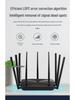 Высокоскоростной двухдиапазонный гигабитный WiFi-маршрутизатор 5G для домов и квартир