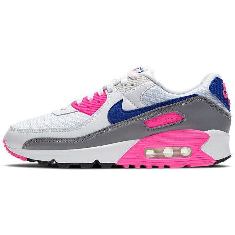 Nike Air Max 90 Розовый Конкорд Женские CT1887-100