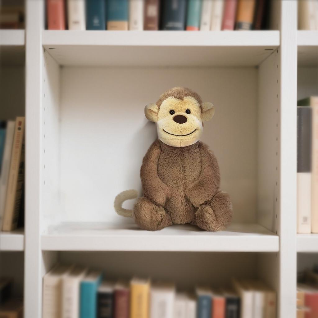 Game Plush Toy, Personalised Plush Doll, Cute Plush Toy Gift For Game Fans