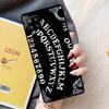 Ouija Board Case For Samsung Galaxy A53 A33 A13 A12 A22 A32 A42 A52 A50 A51 A71 A14 A24 A34 A54 Cover