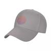 Linear Light Baseball Cap Anime luxury Women cap For Women Unisexs