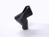 Microphone Stand Clip Holder for Panasonic TOA JVC OKAYO Compatible with Microphones Up To Approximately In Diameter [Commercial Use] 3.5cm (new Type)