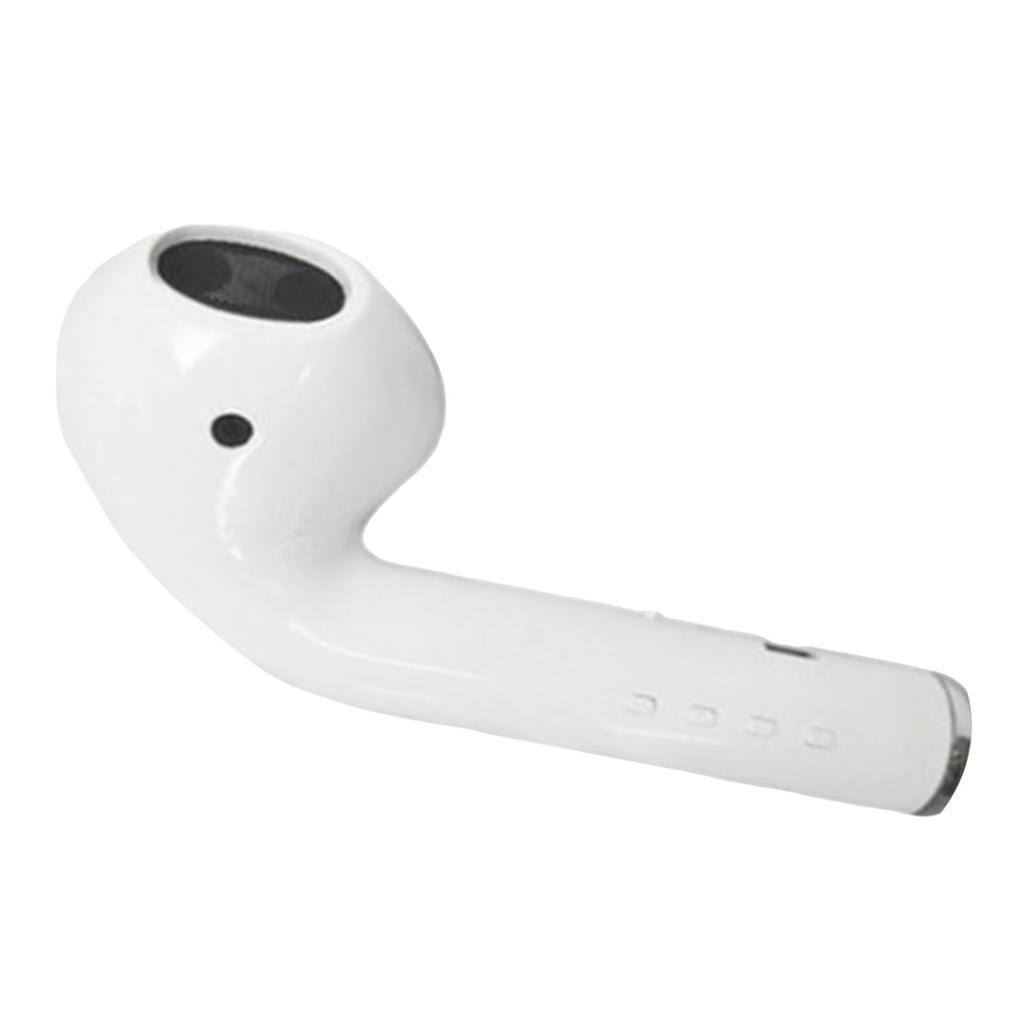 Bluetooth-динамик, перезаряжаемый стерео, большой наушник, портативный беспроводной динамик для телефона