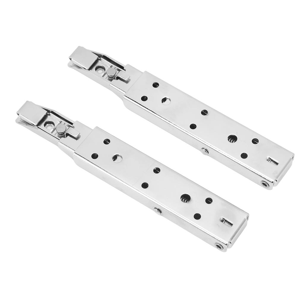 8-дюймовый складной кронштейн для полки, настенный, максимальная нагрузка 45 кг, из холоднокатаной стали, складная опора для полки для стола, верстака