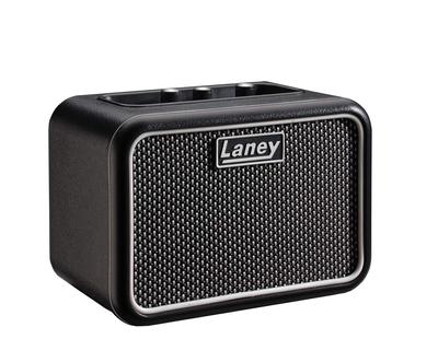 Гитарный усилитель Laney с питанием от батареи MINI-SUPERG