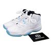 Air 11 Retro GS Legend Blue 2024 Юношеские 378038-104