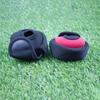 Elastic Material Lure Protective Cover Water Drop Shape Rod Reel Bag  Outdoor Fishing