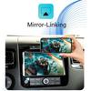 Sinairyu Беспроводной CarPlay Android Auto DAB DVR HDMI комплекты для модернизации совместимы с Volkswagen Touareg RNS850 2012-2018 Mirror-Link