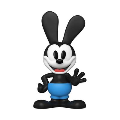 Виниловая газировка Disney Oswald the Lucky Rabbit