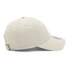 New Era Кепка Повседневная Классическая 14676929 NER36C8185 Каменный Белый Бежевый Peanuts Snoopy Сотрудничество ONSPOTZ Эксклюзивная Кепка Повседневная Классическая New Era BB Кепка для