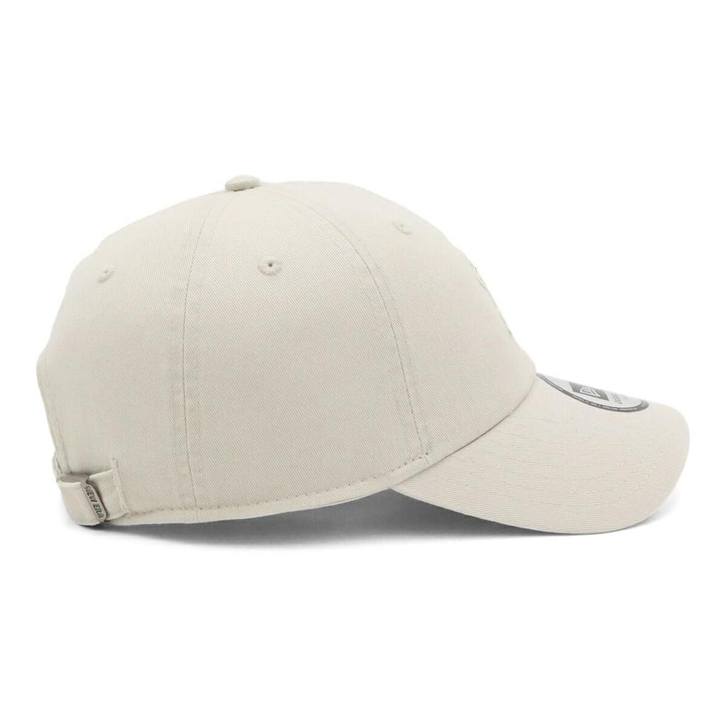 New Era Кепка Повседневная Классическая 14676929 NER36C8185 Каменный Белый Бежевый Peanuts Snoopy Сотрудничество ONSPOTZ Эксклюзивная Кепка Повседневная Классическая New Era BB Кепка для