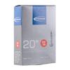 Schwalbe 20 x tube Presta style 40 мм вентиль [Оригинальный продукт] 0.90/1.00 (451) 7Б-СВ