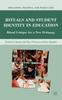 Книга Rituals and Student Identity In Education : Ritual Critique for a New Pedagogy