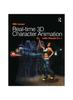 Книга Real Time 3D Character Animation With Visual C++ (Pb 2002)