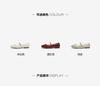Bestu 26 Autumn Shallow Mouth Single Shoes Fashionable and Simple Casual Commuting Women's Shoes WA802CQ6