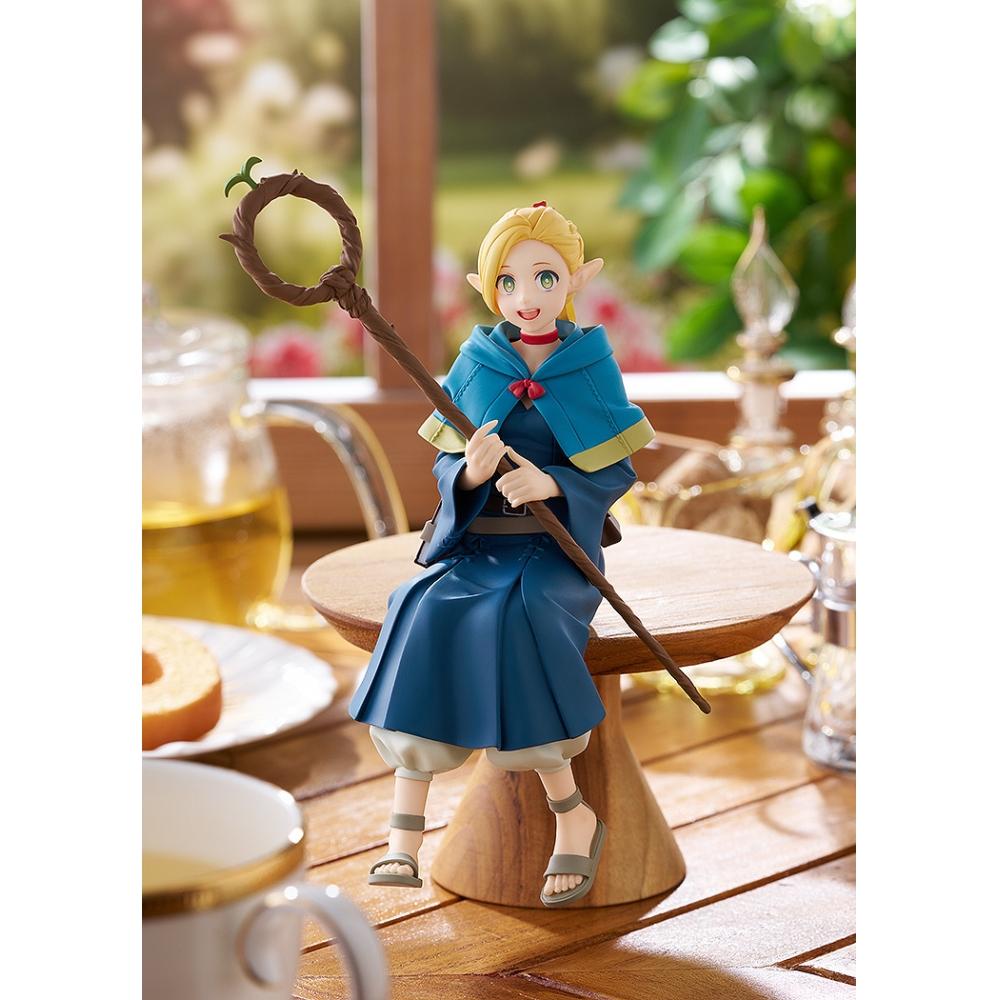Delicious In Dungeon Pop Up Parade Swacchao Marcille Delicious In Dungeon 