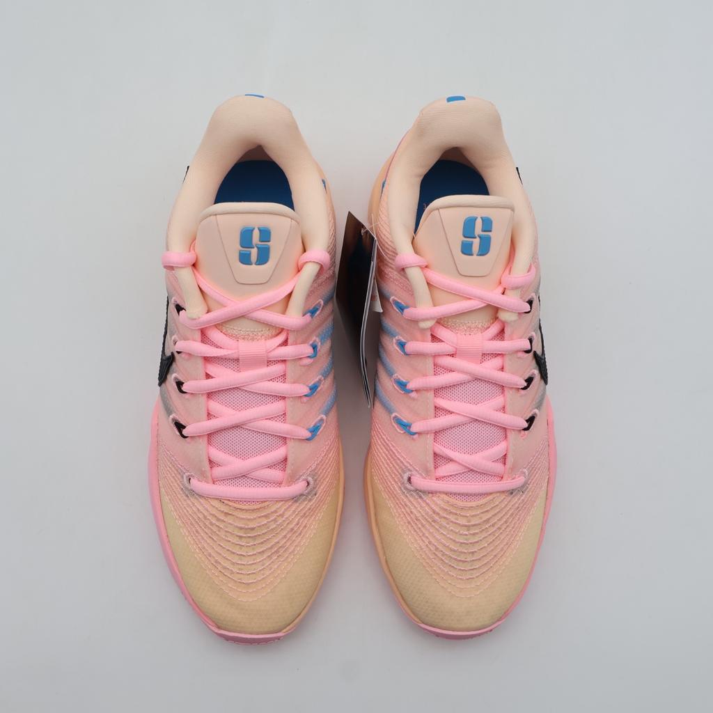HF2882-800 Nike Sabrina 3 EP Twin Crimson Tint Black Arctic Punch (Women's)