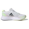 adidas Adizero SL White Bliss Lilac женские кроссовки Cloud-White Core-Black IG3345