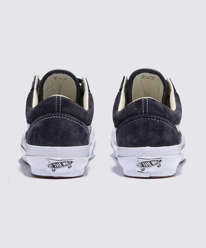 Vans Premium Old Skool Lx - (Свиная замша) Девятый айрон / Vn000D56Byd1
