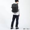 Backpack A R C Travel Ivy GRAY [Incase] INCO100682-SIV Pack-Smoked Men's