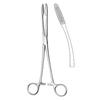 GDC Sterilizing Forceps Gross Maier - Curved (20cm) (Sdfc)