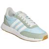 adidas Кроссовки для бега Run 60s 2.0 Унисекс Сине-зеленые Белые KH5746