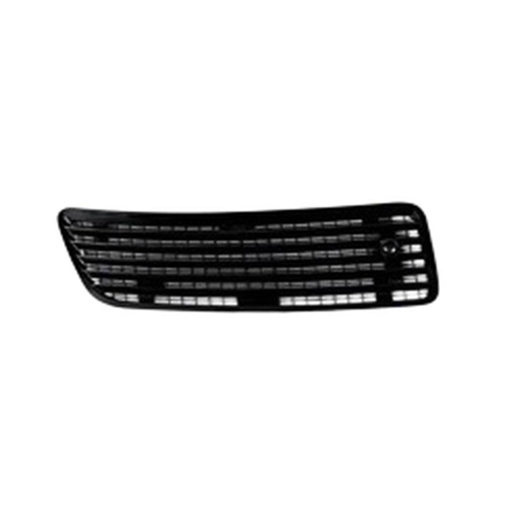 For Mercedes-Benz \Hood Air Intake \Front \Cover \Grille For S-Class For W221 2006-2017 2218800305 2218800205 Car Exterior Parts