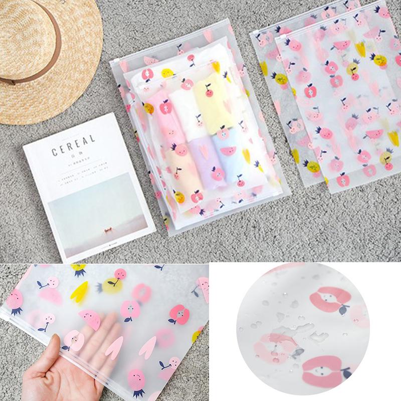 Отделка одежды дорожная самозапечатывающаяся утолщенная сумка багажная сумка для хранения одежды герметичная сумка матовая водонепроницаемая Аксессуары