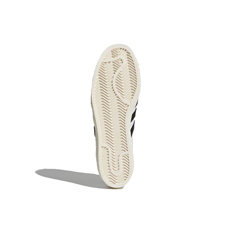 Adidas Superstar 80s 'White' G61070