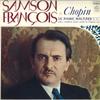 Виниловая пластинка САМСОН ФРАНСУА - Шопен 14 фортепианных вальсов AA8046 ANGEL - Япония Классика Б/У