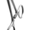 GDC Hemostats Baby Mosquito Straight - (10cm) (Hhs)