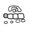 Новый комплект прокладок соленоида для Honda Pilot 2006 2007 2008 15826-RDV-J01