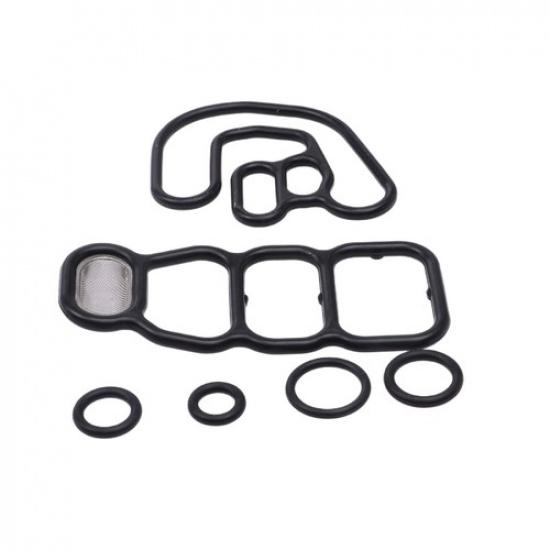 Новый комплект прокладок соленоида для Honda Pilot 2006 2007 2008 15826-RDV-J01