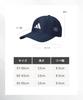 Adidas ADM 6P Black adLT-MESH CAP_01