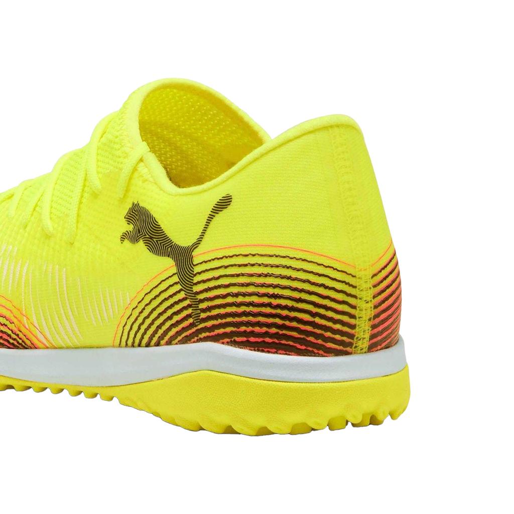 Puma Unisex Adult Future 8 Match Low Artificial Ground Football Boots