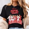 Футболка K-pop с туром Arirang World Tour 2026, Футболка с концерта Bangtan 2026, Подарок-мерч для фаната K-pop, Подарок для фаната Army, Наряд Army, K-pop группа