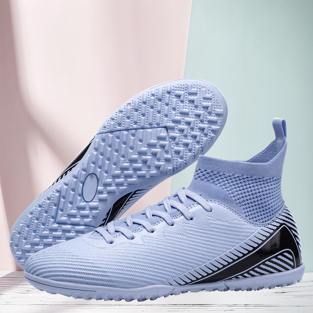Soccer Shoes Zapatos De Futbol Para Hombre Originales Zapatos De Futbol Crampons Football Homme Boots For Men Futsal Shoes