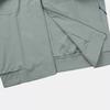 adidas Мужская куртка Wind TH Sports Fitness с воротником-стойкой, на молнии, с длинным рукавом, куртки KR2509