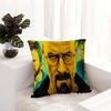 Tv Series B-Breaking Bad Pillow Gift Home Office Decoration Pillow Bedroom Sofa Car Cushion Coverpillow Case