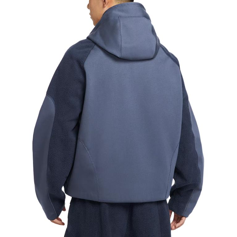 Nike Свитшот мужской Therma FIT FW25 IB3364-437