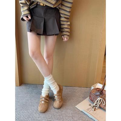 Туфли – Мэри Джейн