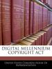 Книга Digital Millennium Copyright ACT