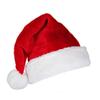 Kiss Children's Clothing Infant Girl Boy Child Baby Baby Santa Hat Adult Fur Christmas Costume Party Event Look